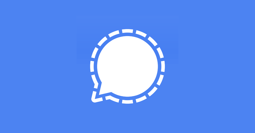 Signal secure messaging can now identify you without a phone number