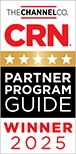 Award - CRN Partner Program Guide - Image