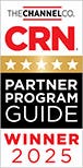 Award - CRN Partner Program Guide - Image