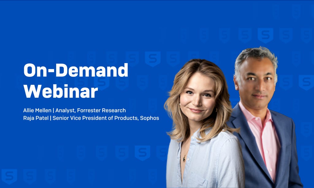 Webinar: Crafting XDR Metrics That Matter Webinar: Crafting XDR Metrics That Matter