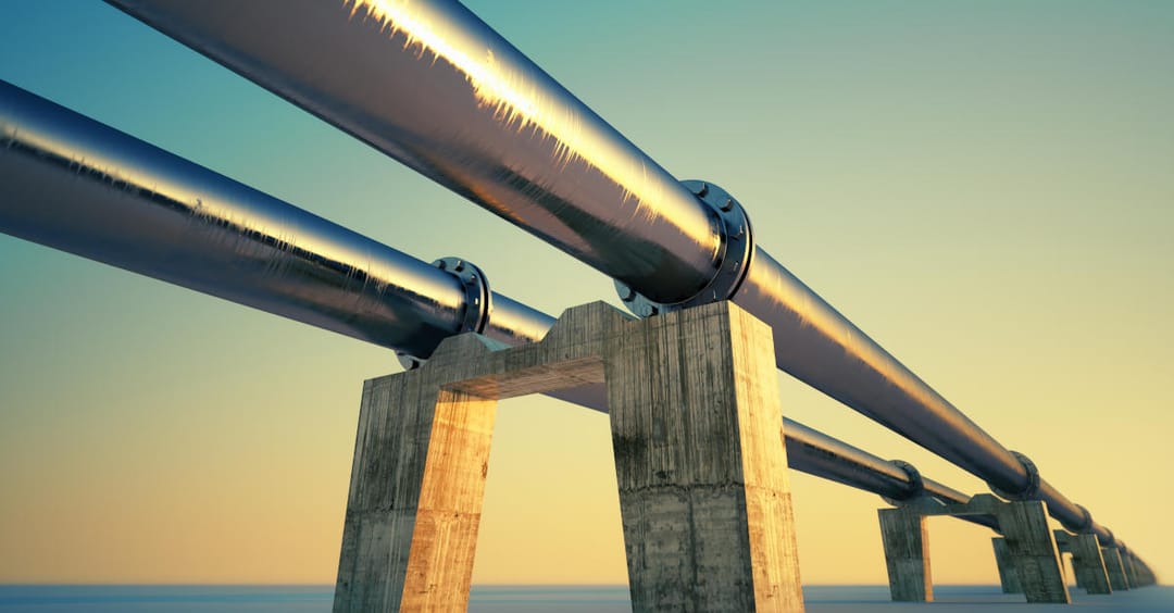 Colonial Pipeline facing $1,000,000 fine for poor recovery plans