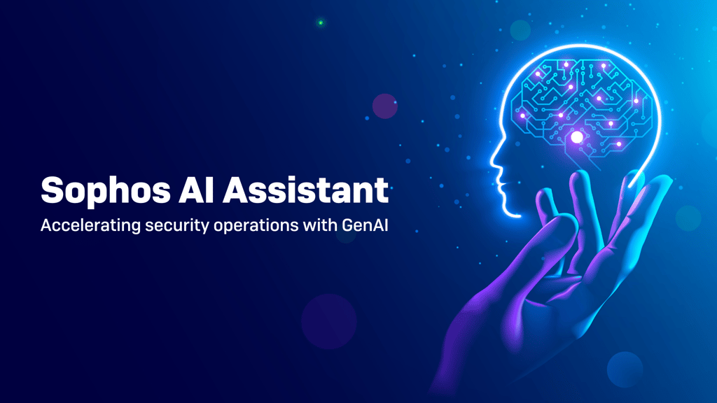 Accelerating security operations with GenAI Accelerating security operations with GenAI