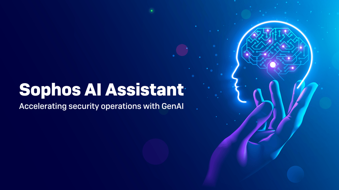 Accelerating security operations with GenAI