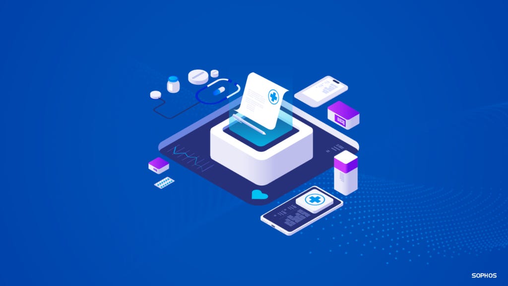 Healthcare Healthcare