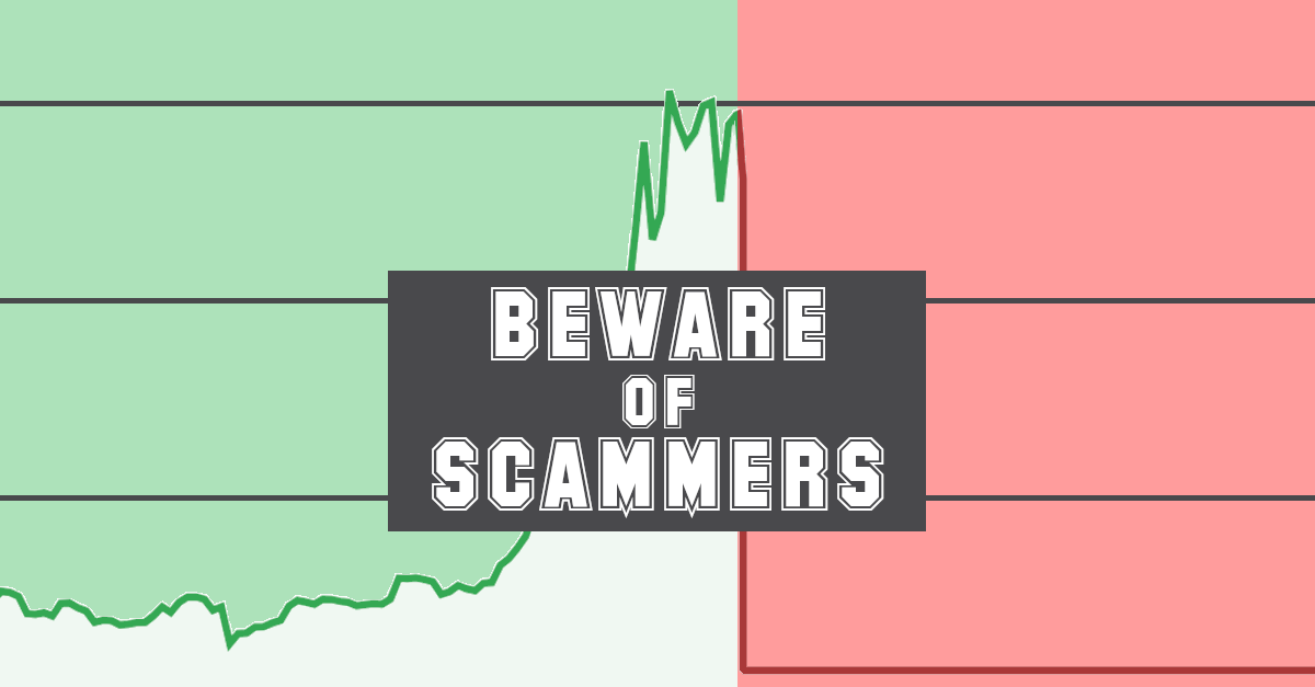 Multi-million investment scammers busted in four-country Europol raid