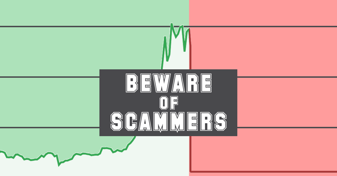 Multi-million investment scammers busted in four-country Europol raid