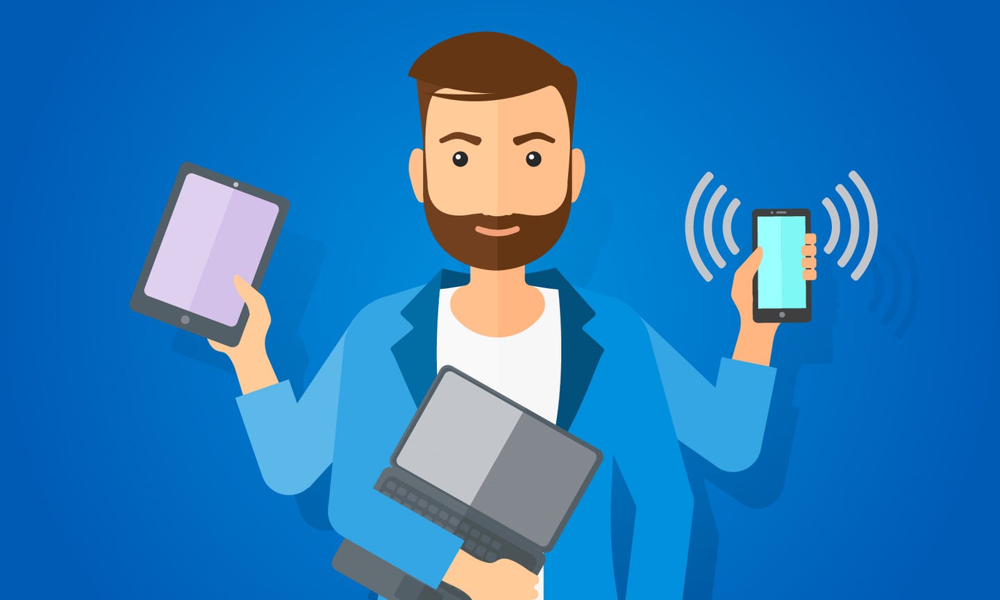 Migrate to Central with Sophos Mobile