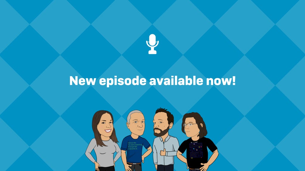 S2 Ep 39: Thunderspy, government encryption, and reply all mistakes – Naked Security Podcast S2 Ep 39: Thunderspy, government encryption, and reply all mistakes – Naked Security Podcast