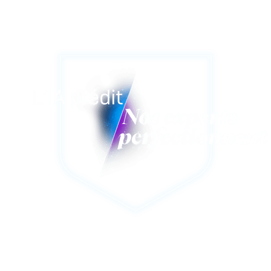 Sophos AIHuman expertise - Image Sophos AIHuman expertise - Image