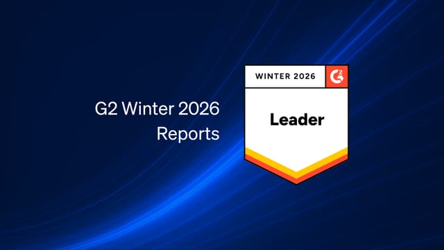 Sophos Tops G2 Winter 2026 Reports: #1 Overall in Endpoint, XDR, MDR and Firewall Sophos Tops G2 Winter 2026 Reports: #1 Overall in Endpoint, XDR, MDR and Firewall