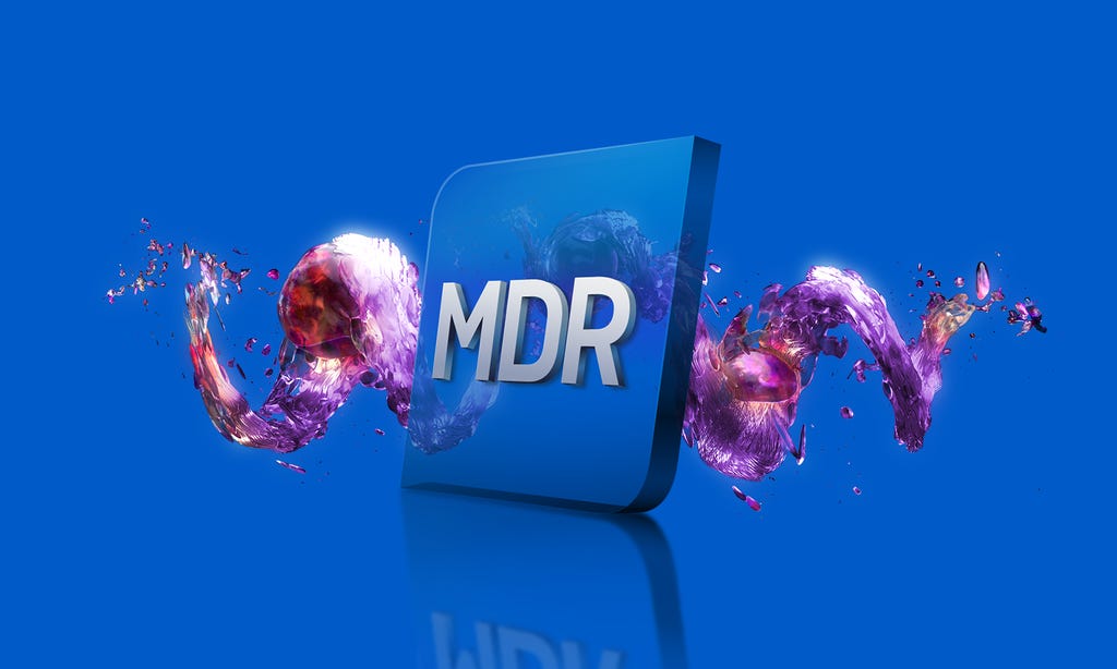 Sophos MDR Partner Masterclass | September 20-22, 2022 Sophos MDR Partner Masterclass | September 20-22, 2022