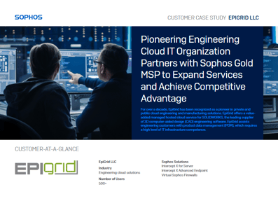 sophos-epigrid-cs sophos-epigrid-cs