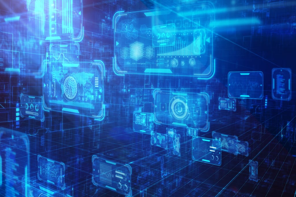 Malicious use of virtual machine infrastructure Malicious use of virtual machine infrastructure