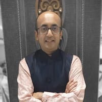 Indrajeet Pradhan Indrajeet Pradhan