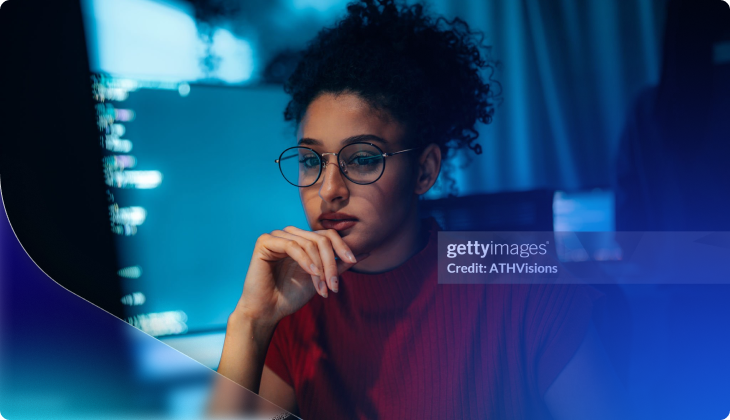 EDR - Focus Scroll - Slide 1 Image