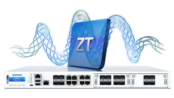 sophos ztna sophos ztna