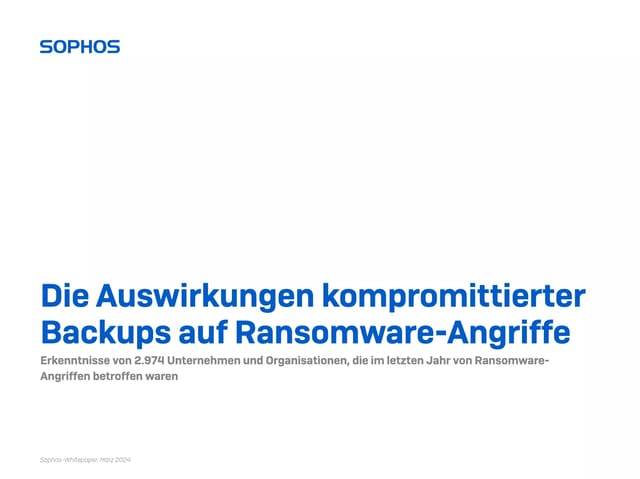 Whitepaper thumbnail Whitepaper thumbnail