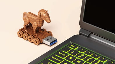 Trojan Horse Trojan Horse