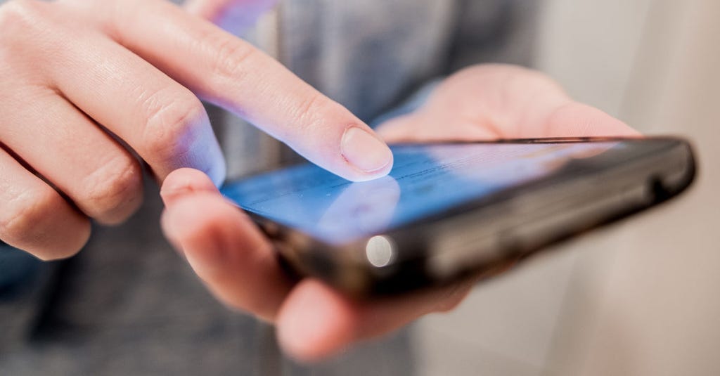 “Zero-click” mobile phone attacks – and how to avoid them “Zero-click” mobile phone attacks – and how to avoid them