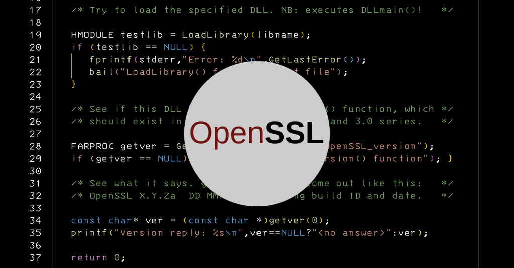 ossl-code-1200 ossl-code-1200