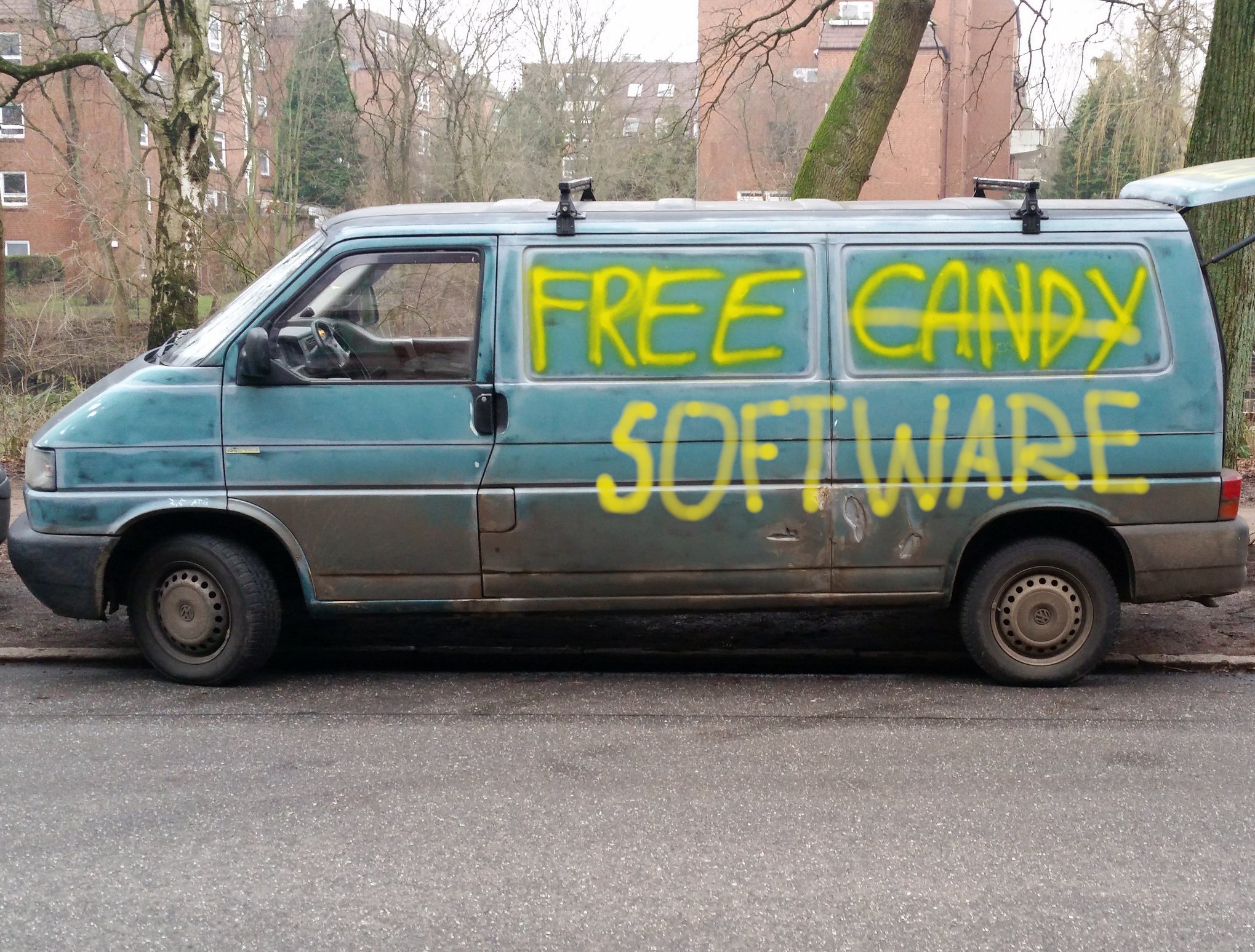 freesoftware