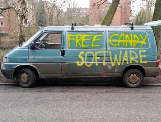freesoftware freesoftware