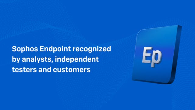 Endpoint Awards Endpoint Awards