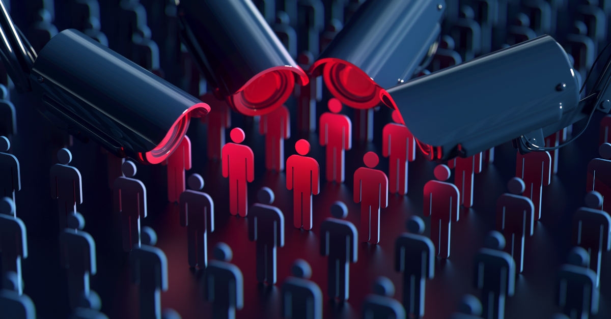 Clearview AI face-matching service set to be fined over $20m