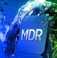 MDR