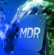 MDR MDR