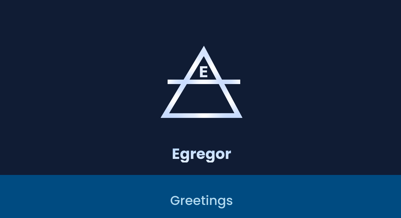 egregor