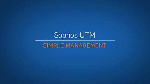 We keep it simple - video 1