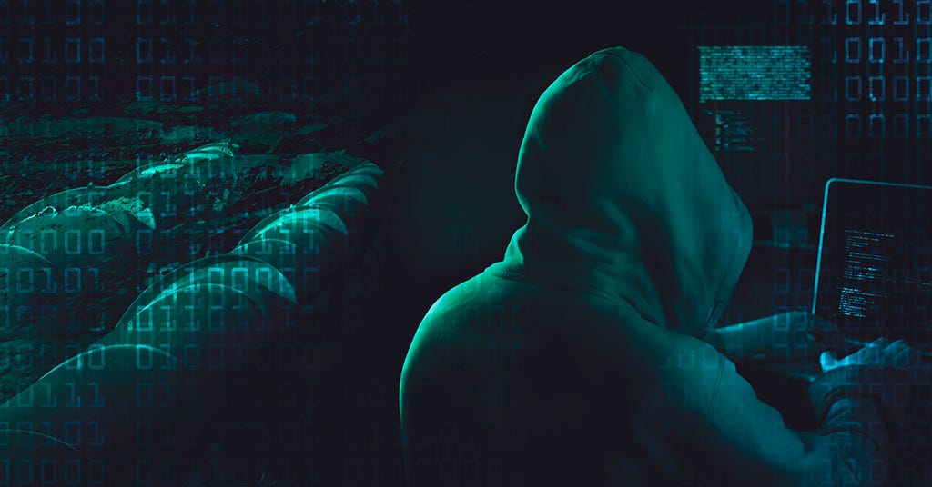 gas pipeline hacker ransom attack gas pipeline hacker ransom attack