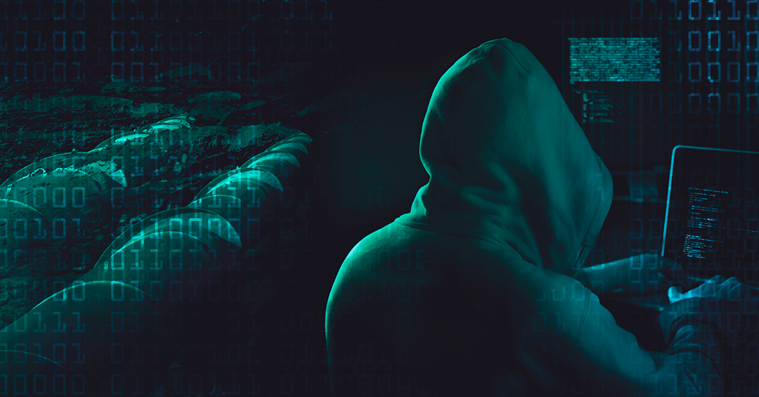 gas pipeline hacker ransom attack