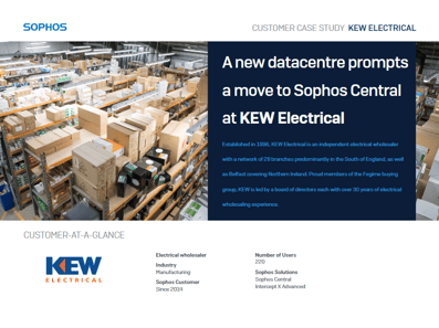 KEW Electrical KEW Electrical