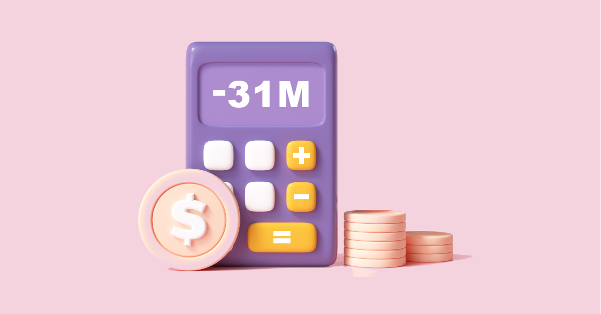 Cryptocurrency startup fails to subtract before adding, loses $31m