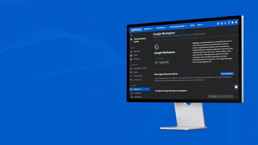 google workspace
