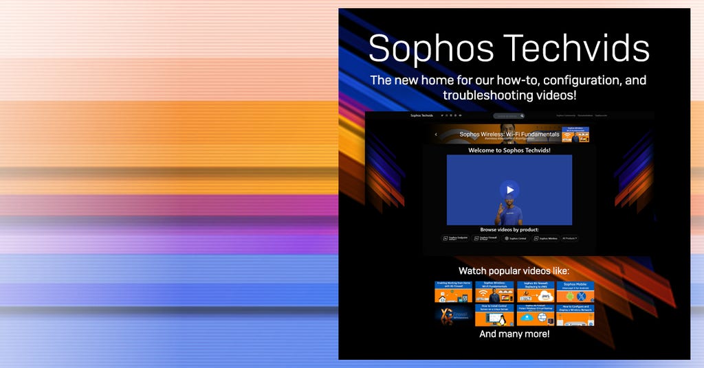 Techvids Square Techvids Square