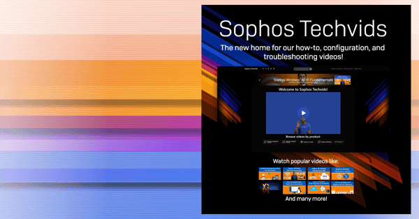 Techvids Square Techvids Square