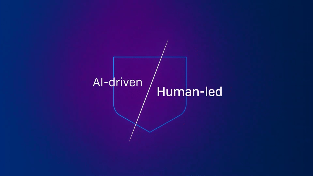 Sophos MDR AI Agents Sophos MDR AI Agents