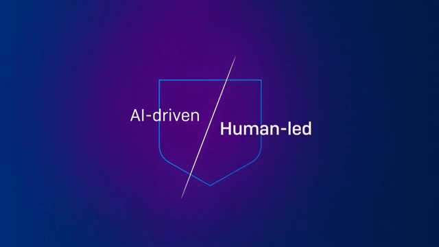 Sophos MDR AI Agents Sophos MDR AI Agents