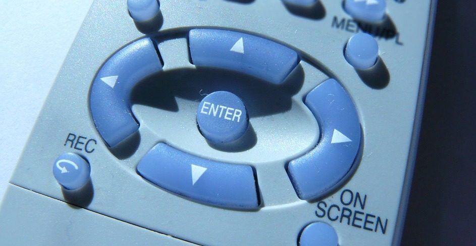 tv-remote