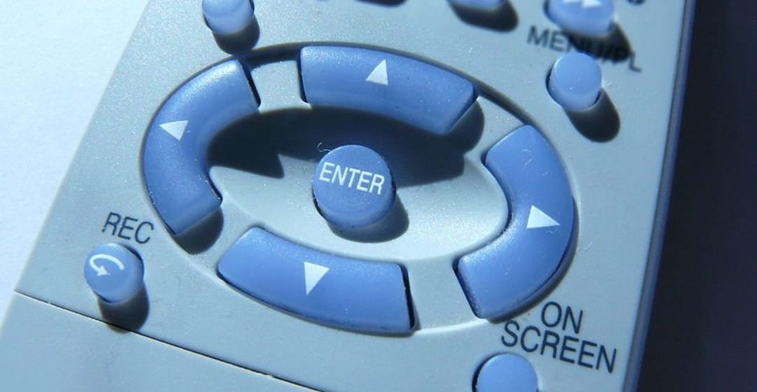 tv-remote