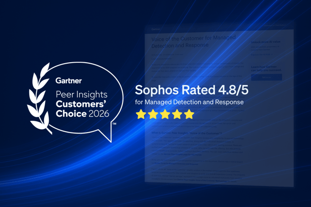 Gartner MDR 2026 Gartner MDR 2026
