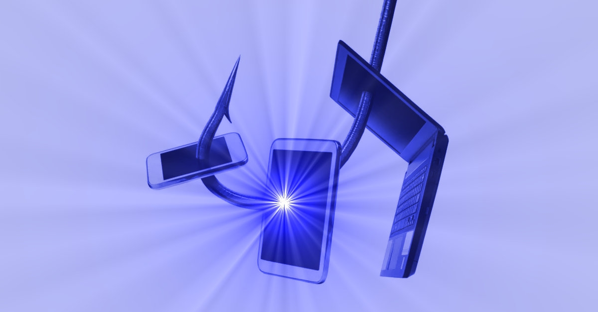 Cybersecurity Awareness Month: Fight the phish!