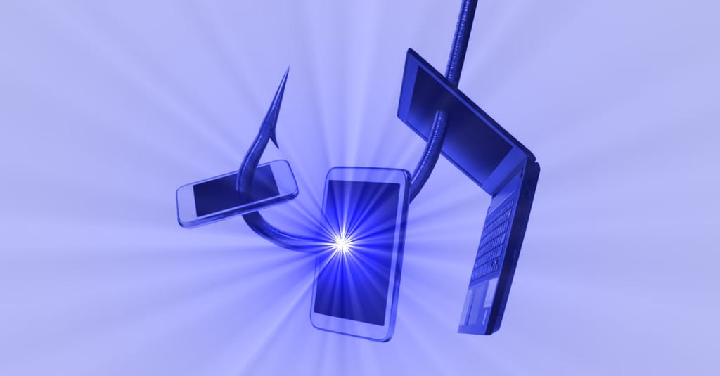 Cybersecurity Awareness Month: Fight the phish! Cybersecurity Awareness Month: Fight the phish!