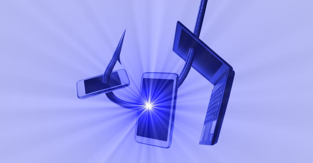 Cybersecurity Awareness Month: Fight the phish!