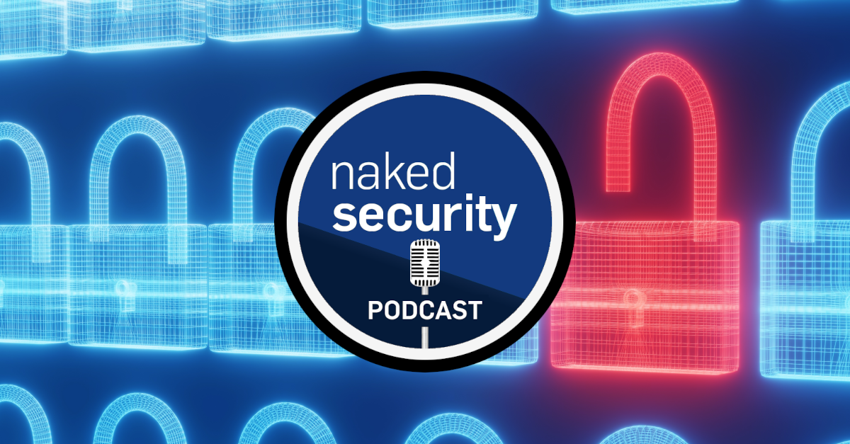 S3 Ep128: So you want to be a cyber­criminal? [Audio + Text]