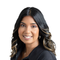 Aparna Williams, Chief Legal Officer