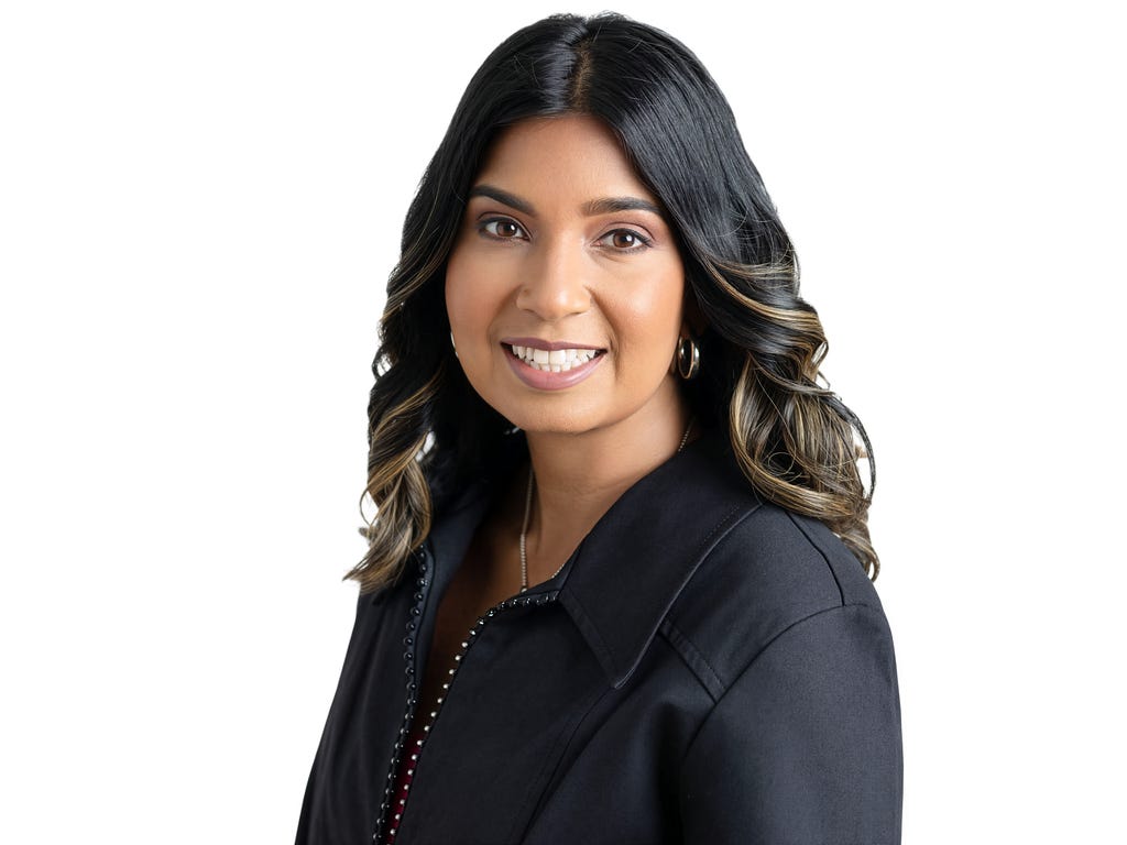 Aparna Williams, Chief Legal Officer Aparna Williams, Chief Legal Officer